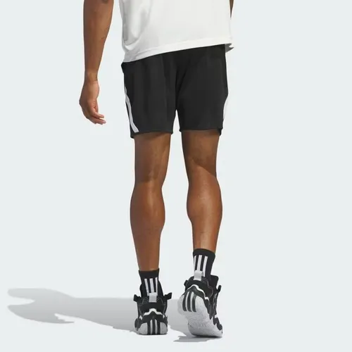 Quần Short Nam Block adidas Pro IX1850-S