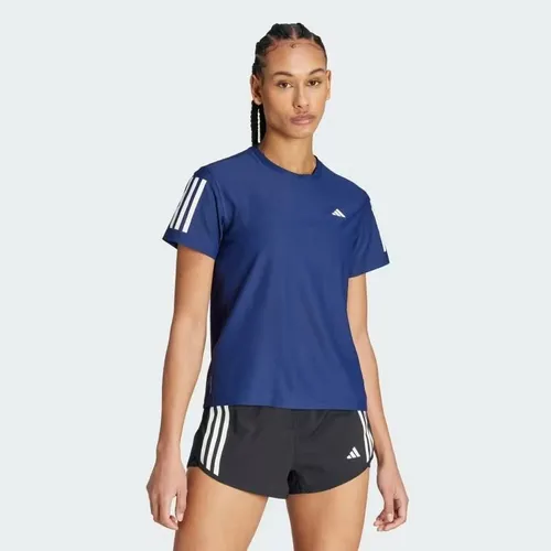 Áo Thun Nữ Own The Run IN8302-XS S
