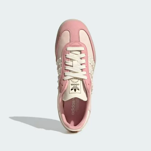 Giày Originals Nữ SAMBA OG W JR8830-5 size 38