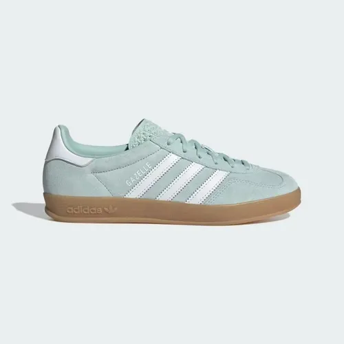 Giày Originals Nữ GAZELLE INDOOR W JS1396-3- 39 1/3 | Vua Hàng Hiệu