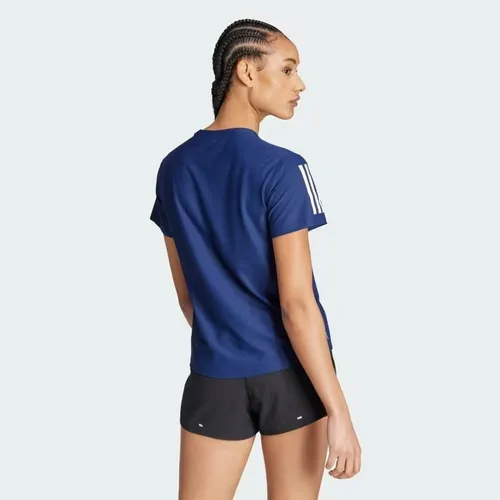 Áo Thun Nữ Own The Run IN8302-XS S