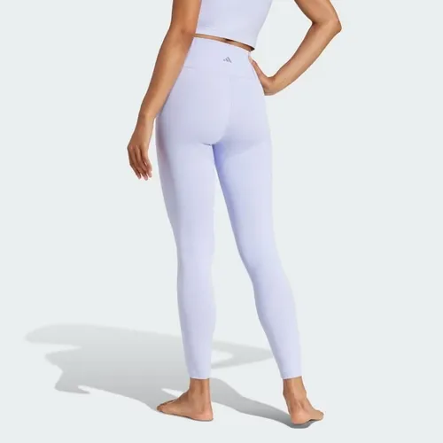 Quần Legging Nữ 7/8 All Me JI8357-S