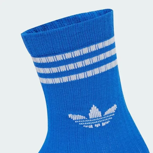 Bộ 3 Đôi Tất Cao Cổ JW0331-XS