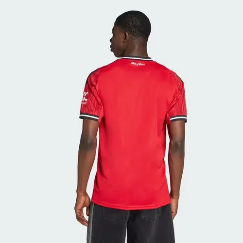 Áo thun nam đấu sân nhà Manchester United mùa giải 25/26 JI7428-S