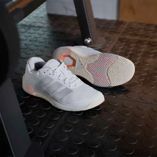 Giày tập luyện Nữ DROPSET 4 POWER TRAINER W JR4666-6 size 39 1/3