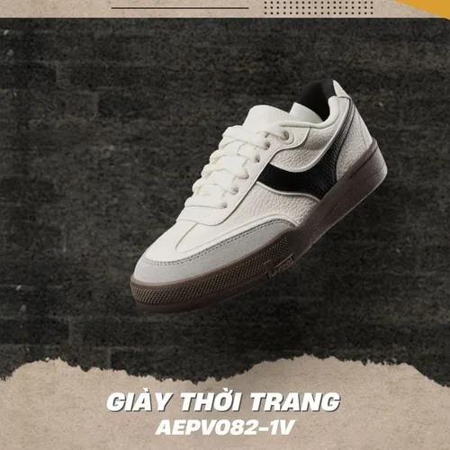 Giày Thời Trang Nữ Li-Ning Medalist AEPV082-1V AEPV082-1V5.5 36