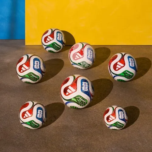 Quả Bóng Trionda Pro FIFA World Cup 26™ JD8021-5