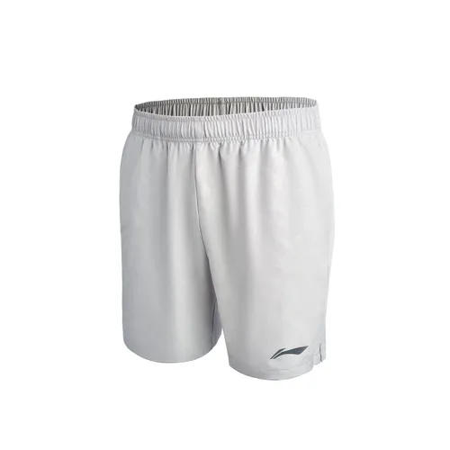 Quần short cầu lông , Pickleball nam Li-Ning P-AAPV165-1V P-AAPV165-1VS