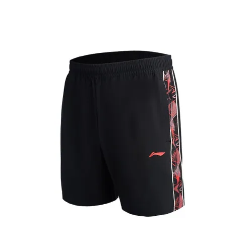 Quần short cầu lông , Pickleball nam Li-Ning P-AAPV167-2V P-AAPV167-2VS