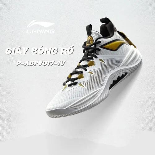 Giày bóng rổ Nam Li-Ning P-ABFV017-1V P-ABFV017-1V7 43