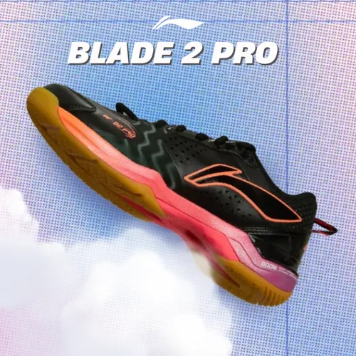 Giầy Cầu lông, Pickleball nam Li-Ning Blade 2 Pro P-AYZV001-3 P-AYZV001-37