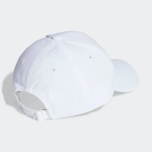 MŨ BÓNG CHÀY VẢI TWILL COTTON IB3243-OSFM