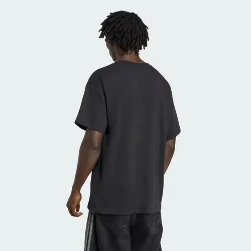 Áo thun Nam adidas Marvel Ghost Rider Oversize KS3194-XS S