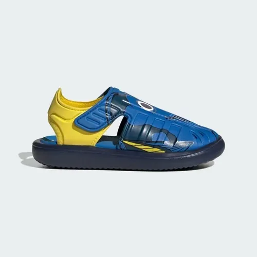 Dép Sandal đi nước trẻ em adidas Pixar Disney IH1230-10K