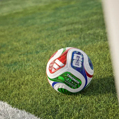 Quả Bóng Đá Mini Trionda FIFA World Cup 26™ JD8034-1