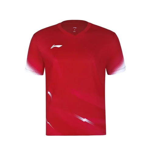 Áo Cầu Lông, Pickleball Nam Li-Ning P-AAYV167-3V P-AAYV167-3VXS L
