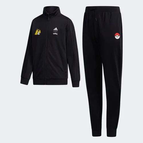 BỘ ĐỒ TRẺ EM YB PKMN TS BLACK