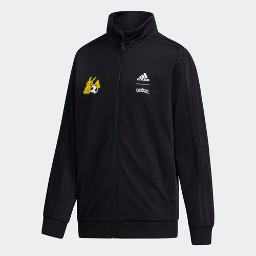 BỘ ĐỒ TRẺ EM YB PKMN TS BLACK GN2995140