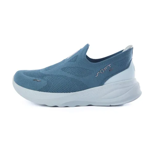 Giày Thời Trang Nam Li-Ning SOFT GO 2 KNIT AGVV017-58V AGVV017-58V6.5 43.5