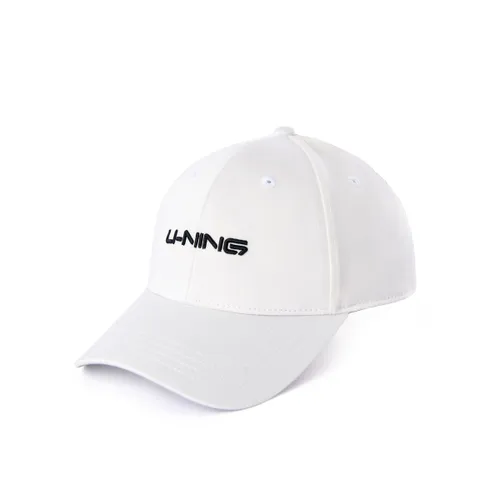 Mũ lưỡi trai Li-Ning Unisex AMYV075-2V