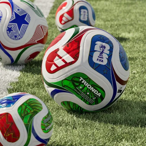 Quả Bóng Đá Trionda League FIFA World Cup 26™ JD8030-5