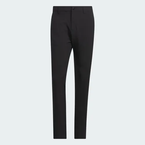 Quần Dài Nam Adidas Golf Ultimate365 Tapered IT7859 Màu Đen Size 88