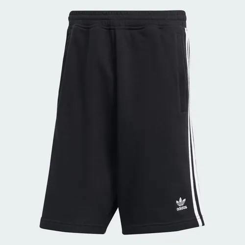 QUẦN SHORT NAM 3 SỌC ADICOLOR IU2337-XS