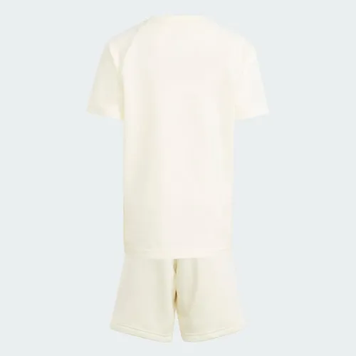 BỘ ĐỒ XUÂN HÈ TRẺ EM ADIDAS NY IP2675110