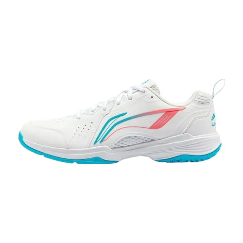 Giầy Cầu lông, Pickleball Nam và Nữ Li-Ning ALMIGHTY V 2.0 P-AYTU001-2 P-AYTU001-24.5