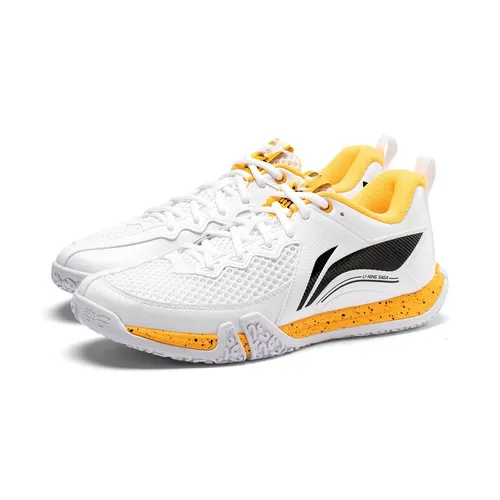 Giầy Cầu lông, Pickleball Nam và Nữ Li-Ning SAGA 2 LITE P-AYTT003-3 P-AYTT003-34.5