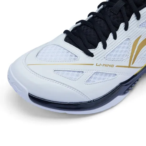Giày cầu lông Nam và Nữ Li-Ning JF LITE P-AYTU025-3 P-AYTU025-34.5