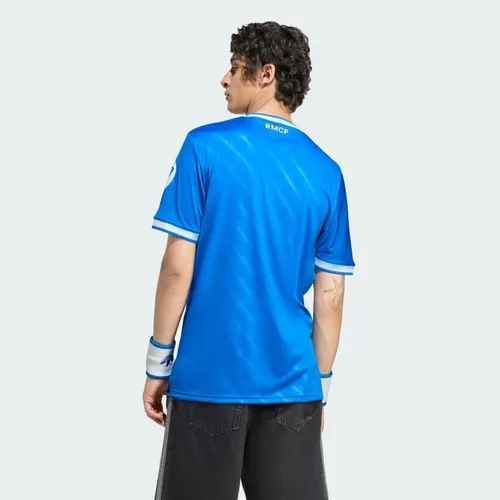 Áo Thun Nam Đấu Thứ Ba Real Madrid Mùa Giải 25/26 JV5845-S