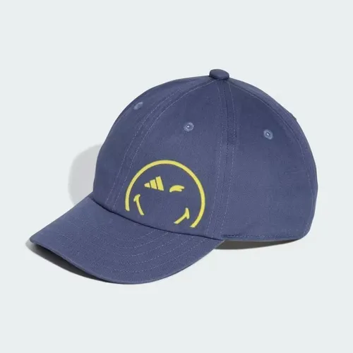 Mũ Lưỡi Trai Smiley World Trẻ Em JG5803-OSFC