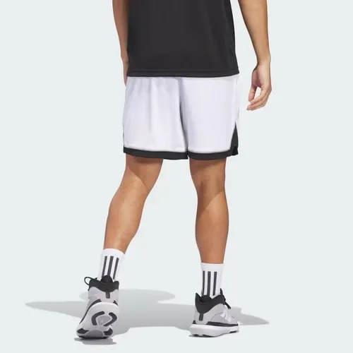 Quần Short Nam Badge of Sport adidas Basketball JN4729-XS