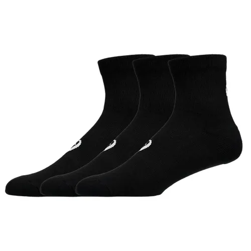 Tất ASICS Unisex Quarter 3P 3033B958.001 3033B958.001-S