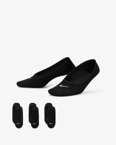Tất Nữ Nike ED LTWT FOOT 3PR NEW 144 SX4863-010 SX4863-010-S