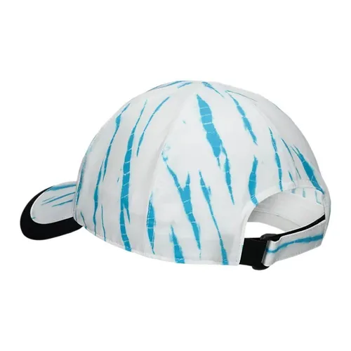 Mũ lưỡi trai tennis/pickleball ASICS GRAPHIC CAP Unisex - 3043A111.100 3043A111.100-M