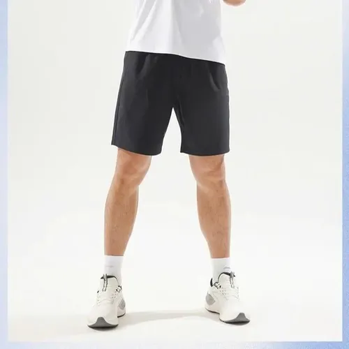 Quần short nam chính hãng Li-ning AKSV111 ( 6 màu) AT DRY ULTRA AKSV111-10V