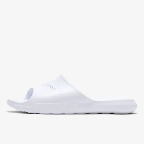 Dép Nữ Thể Thao Nike Victori One CZ7836-100 - Thiết Kế Siêu Mềm, Phù Hợp Sau Khi Tập, Màu Trắng Thanh Lịch, Thoải Mái Khi Đi Chơi