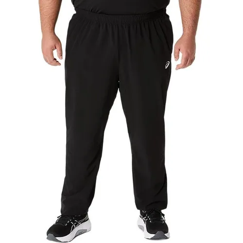 Quần dài chạy bộ ASICS SILVER WOVEN PANT Nam - 2011D229.001 2011D229.001-L
