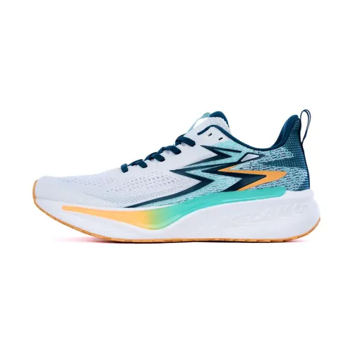 Giày chạy bộ Fast Wind Qu!kfoam infinity Ⅵ 361º Nam W572522288-2 W572522288-240