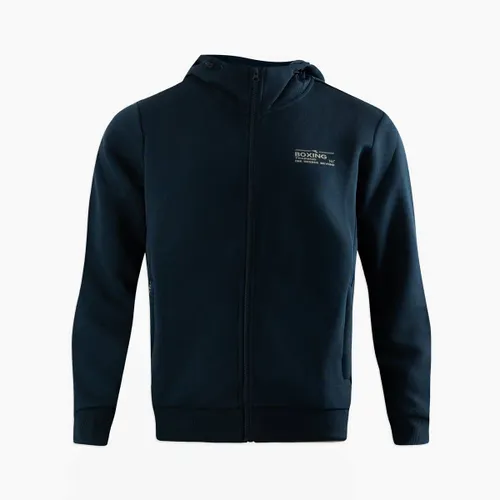 Áo nỉ 361º Nam W552334006A-5C W552334006A-5CM