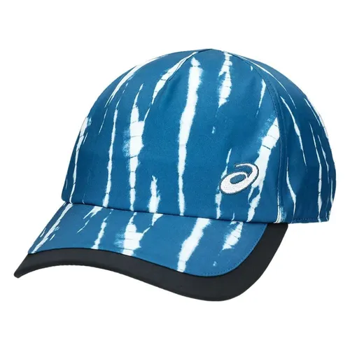 Mũ lưỡi trai tennis/pickleball ASICS GRAPHIC CAP Unisex - 3043A111.400 3043A111.400-M