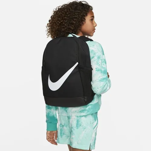 Balo trẻ em Unisex Nike Brasilia DV9436-010 DV9436-010-MISC