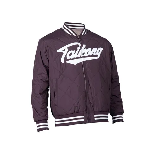 Áo khoác bông 361º Nam W552349202-6C W552349202-6CXS