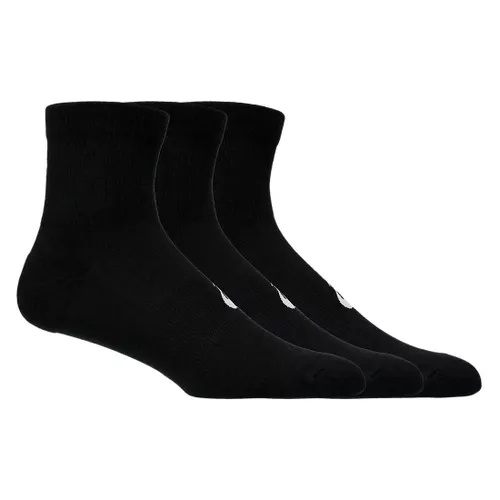 Tất ASICS Unisex Quarter 3P 3033B958.001 3033B958.001-S