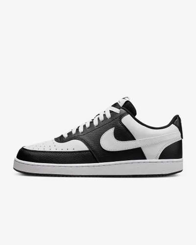 Giày thời trang Nike Court Vision Low Nam HM9862-001 HM9862-001-8