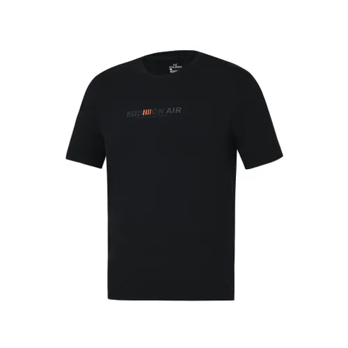 Áo T-shirt 361º Nam W552512104-3C W552512104-3CS