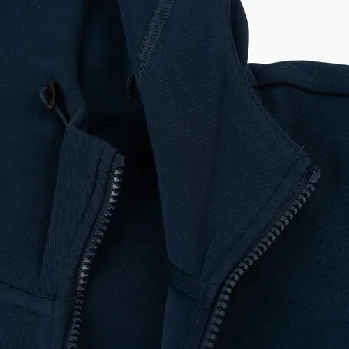 Áo nỉ 361º Nam W552334006A-5C W552334006A-5CM