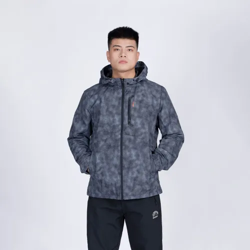 Áo khoác gió 361º Nam W552342606-1C